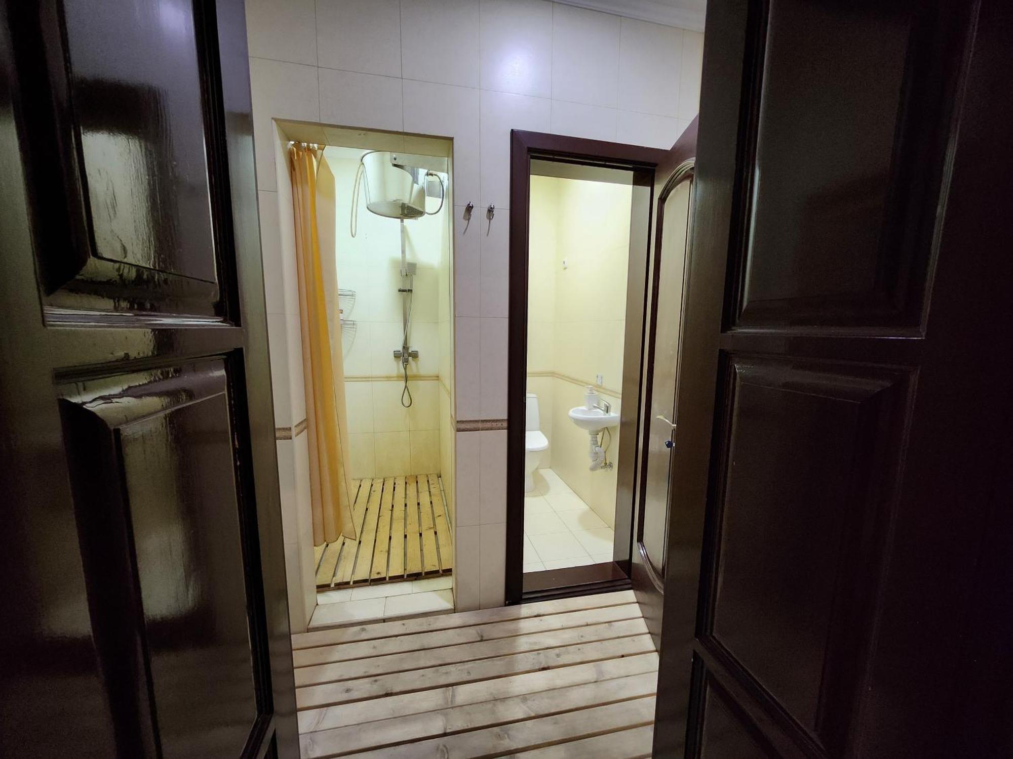 מלון Київські Ночі מראה חיצוני תמונה