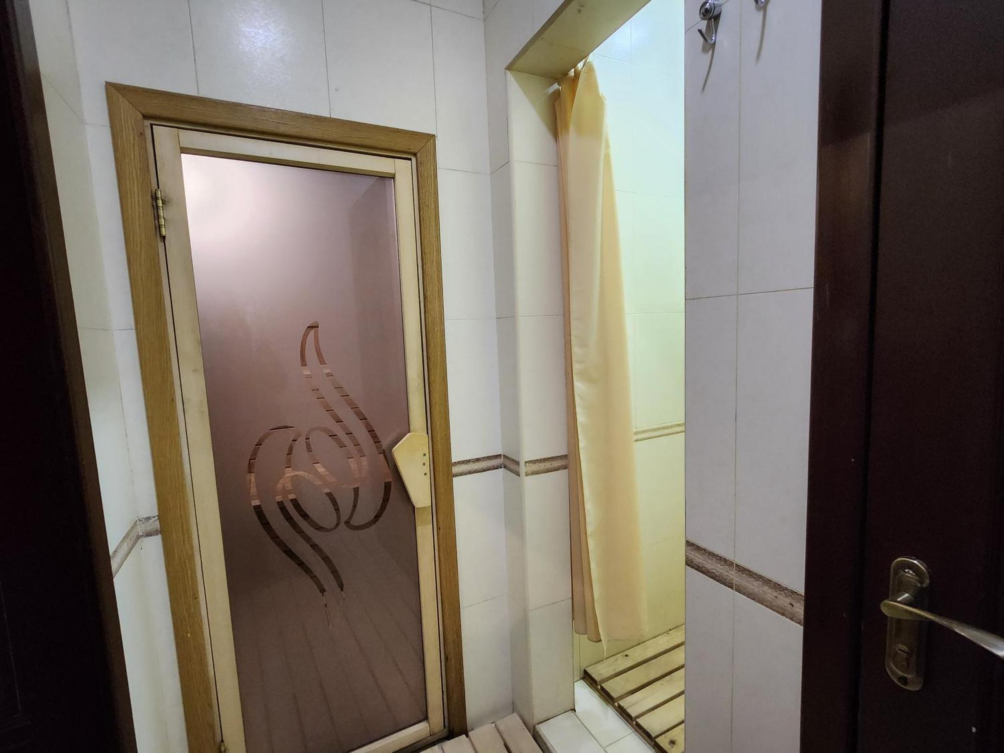 מלון Київські Ночі מראה חיצוני תמונה